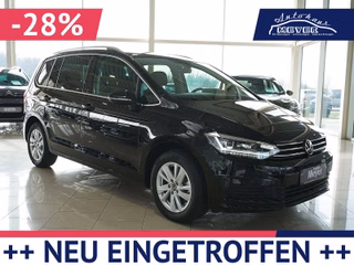 Volkswagen Touran Neuwagen Kaufen