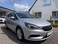Daumennagel 3 - Opel Astra Sports Tourer Edition 1,4 Turbo Klima PDC Tempomat