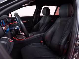 Mercedes-Benz E 300 de 4M AMG-LINE WIDESCREEN AHK - bilder 1