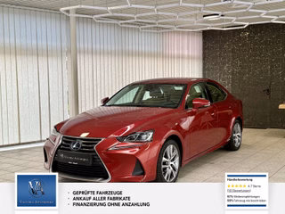 Lexus IS 300 Gebrauchtwagen Kaufen