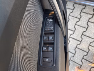 Nissan Townstar Kombi L1 Tekna Automatik Navi SH LED - bilder 17