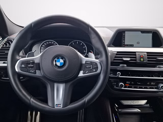 BMW X4 xDrive 30 i M Sport KLIMA / NAVI / LED / LEDER / SITZHEIZUNG - bilder 6