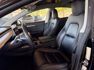 Tesla Model 3 Long Range Dual AWD - foto 10