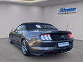 Daumennagel 3 - Ford Mustang GT Convertible