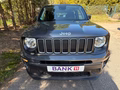 Daumennagel 2 - Jeep Renegade Longitude Alu Navi PDC WR Scheckheft