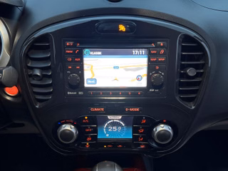 Nissan Juke 1.6 Tekna Aut*Navi*Leder*GETRIEBESCHADEN - foto 8