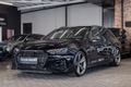 Daumennagel 2 - Audi RS4 AVANT|RS-AGA|CARBON|PANO|B&O|EXCLUSIVE
