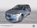 Daumennagel 1 - BMW 216 Active Tourer Leder,AHK,SHZ,NAV
