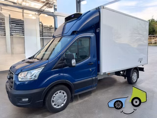 Ford Transit Used vehicle for sale