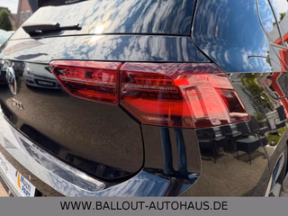 Volkswagen Golf VIII Lim GTI*1.HAND*PANO*ACC*HARMAN*TOT*SHZ - bilder 10