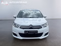 Daumennagel 8 - Citroën C4 Tendance/KLIMA/EURO6/TEMPOMAT/TOP/LED/