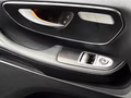 Daumennagel 27 - Mercedes-Benz V 300 d AVANTGARDE DISTRONIC|360 KAMERA|19ZOLL|NIGHPAKET