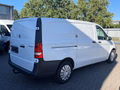 Daumennagel 6 - Mercedes-Benz Vito Kasten 114 CDI/BT RWD lang/Kamera/AHK/Navi