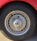 Daumennagel 40 - 1955 Jaguar XK 140 OTS SE