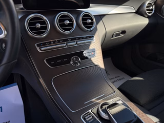 Mercedes-Benz C 400 T 4Matic RFK SHZ Burmester ACC LED AppleCa - foto 27
