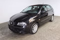 Daumennagel 3 - SEAT Ibiza Comfort Edition 1.4 Automatik SHZ 1. HAND