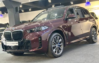 BMW X5 30 d xDrive M SPORT PRO UVP:125.339€ - bilder 3