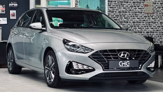 Hyundai i30 Gebrauchtwagen Kaufen