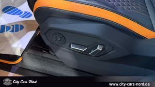 Lamborghini URUS SE AKRAPOVIC+B&O+MASSAGE+PANORAMA - bilder 13