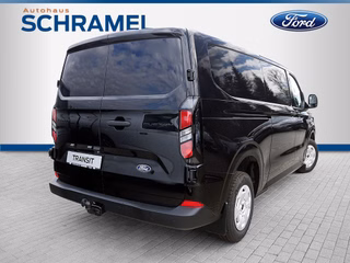 Ford Transit Custom EcoBlue 320 L2 Trend AHK ACC LED - foto 3