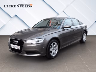 Audi A6 Gebrauchtwagen Kaufen