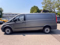 Daumennagel 12 - Mercedes-Benz Vito Kasten 113 CDI extralang TÜV 02/28 AHK 3-Sitz. FSE
