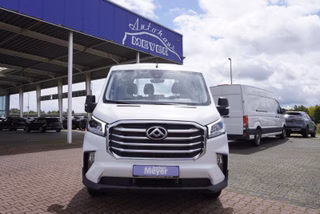 Maxus Deliver 9 Neuwagen Kaufen