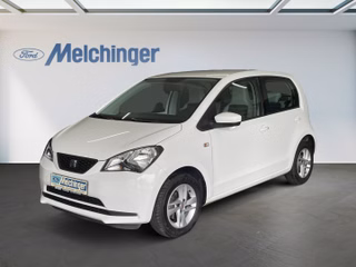 Seat Mii Gebrauchtwagen Kaufen