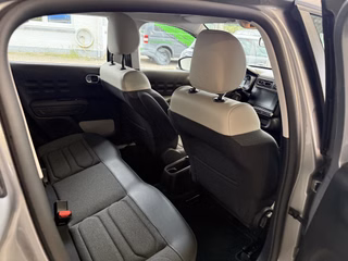 Citroën C3 Plus  LED CarPlay Sitzhzg. PDC Tempomat - foto 4
