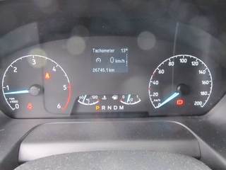 Ford Transit Custom 320 L1 Aut. Trend 9-Sitzer | 26.900 km | Klima v+h | Kamera - foto 14