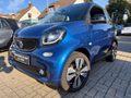 Daumennagel 39 - Smart ForTwo*CABRIO*PRIME*LEDER*EINPARKHILFE*90PS*