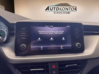 Skoda Scala Autom., LED CarPlay PDC Sitzhzg. - foto 11