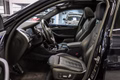 Thumbnail 11 - BMW X4 M40d Sport-Aut/KAMERA360/AHK/PANORAMA/KOMFORT/