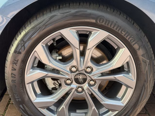 Ford Focus Turnier ST-Line ACC Navi CAM PDC LED - bilder 39