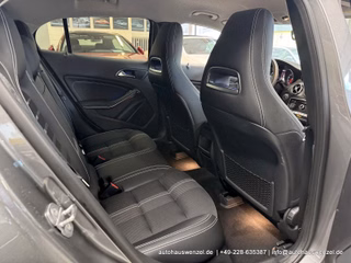 Mercedes-Benz GLA 200 Aut. - nur 49.5 tkm - DISTRONIC STANDHEI - bilder 16