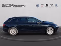 Daumennagel 5 - Audi A4 Avant 35 2.0 TSI Automatik LED+Navi+PDC+SH