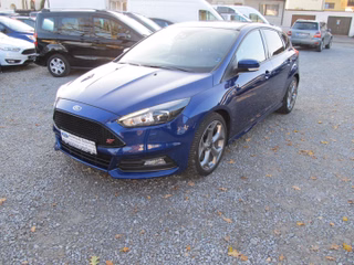 Ford Focus ST 2.0 EcoB. Leder-Sport-P. Xenon Navi PPS Hi - foto 1