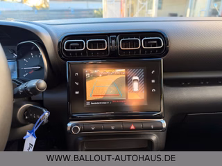 Citroën C3 Aircross*1.HAND*KLIMA*NAVI*SPUR*TOT*SHZ*PANO* - bilder 15
