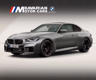 BMW M2 New vehicle for sale