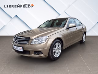 Mercedes-Benz C 200 Gebrauchtwagen Kaufen