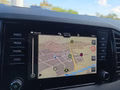 Daumennagel 30 - Skoda Karoq Sportline 1,5TSI DSG aAHK/ACC/Matrix/Navi/el.Klappe   **
