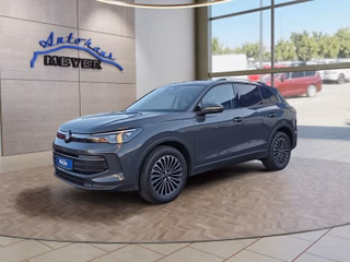Volkswagen Tiguan age.one-day registration Kaufen