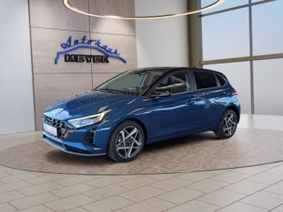 Hyundai i20 age.one-day registration Kaufen