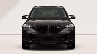 2026 BMW X5 M60i - photo 3