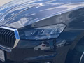 Daumennagel 5 - Skoda Fabia Style 1.0 TSI 110 PS