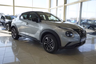 Nissan Juke age.one-day registration Kaufen