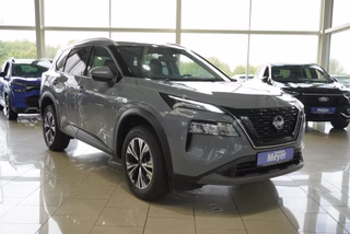 Nissan X-Trail age.one-day registration Kaufen