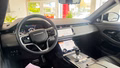 Daumennagel 16 - Land Rover Range Rover Evoque Autobiography Hybrid