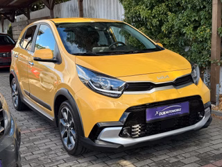 Kia Picanto Gebrauchtwagen Kaufen