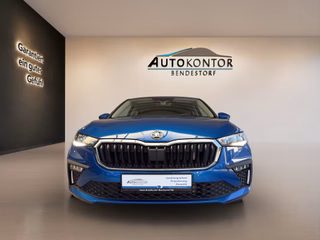 Skoda Scala Selection Autom., LED ACC Kamera CarPlay Allwetter - foto 7
